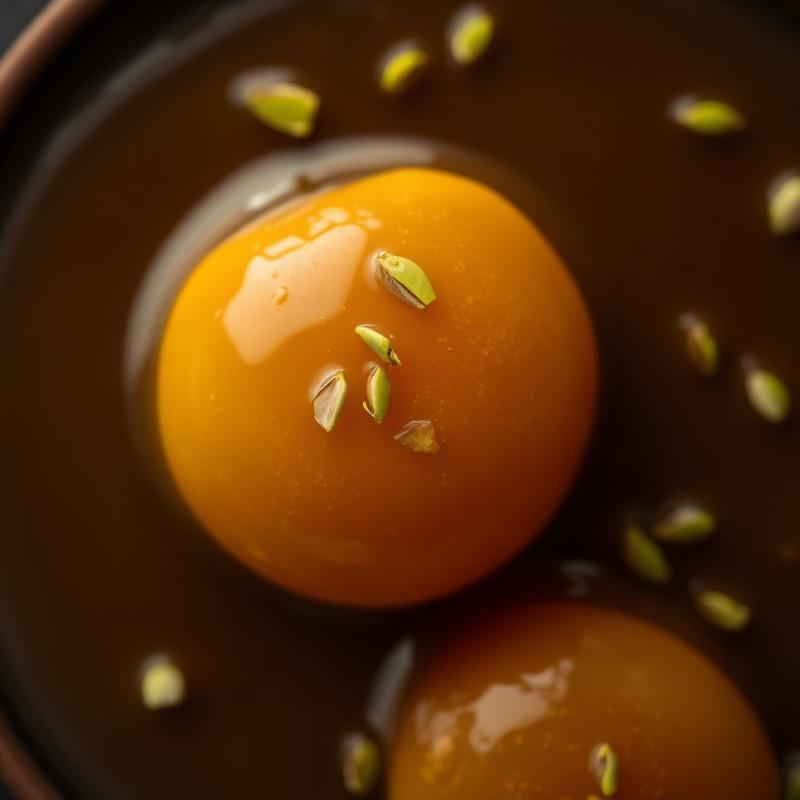 Gulab Jamun