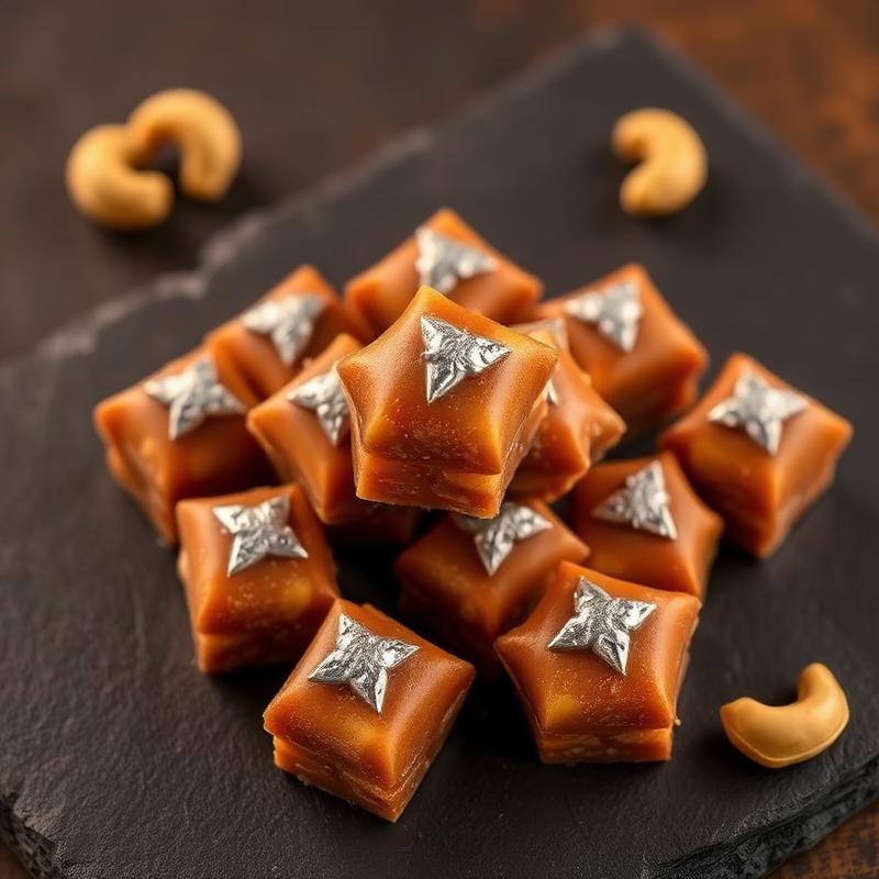 Kaju katli