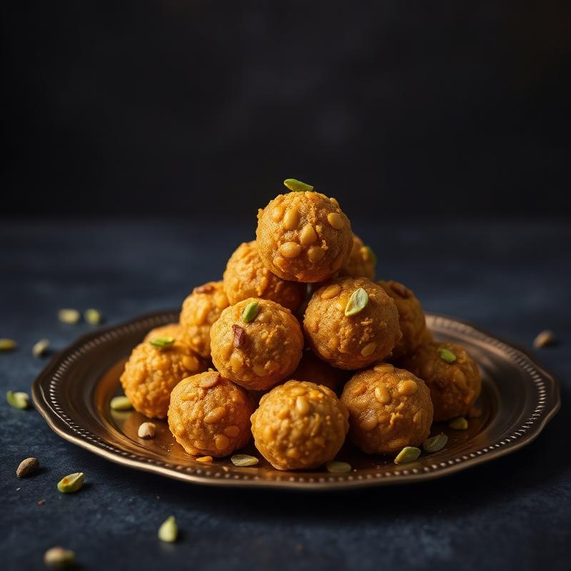 Laddu