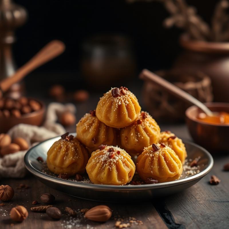 Punjabi Pinni