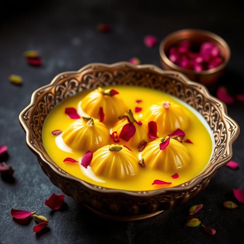 Rasmalai